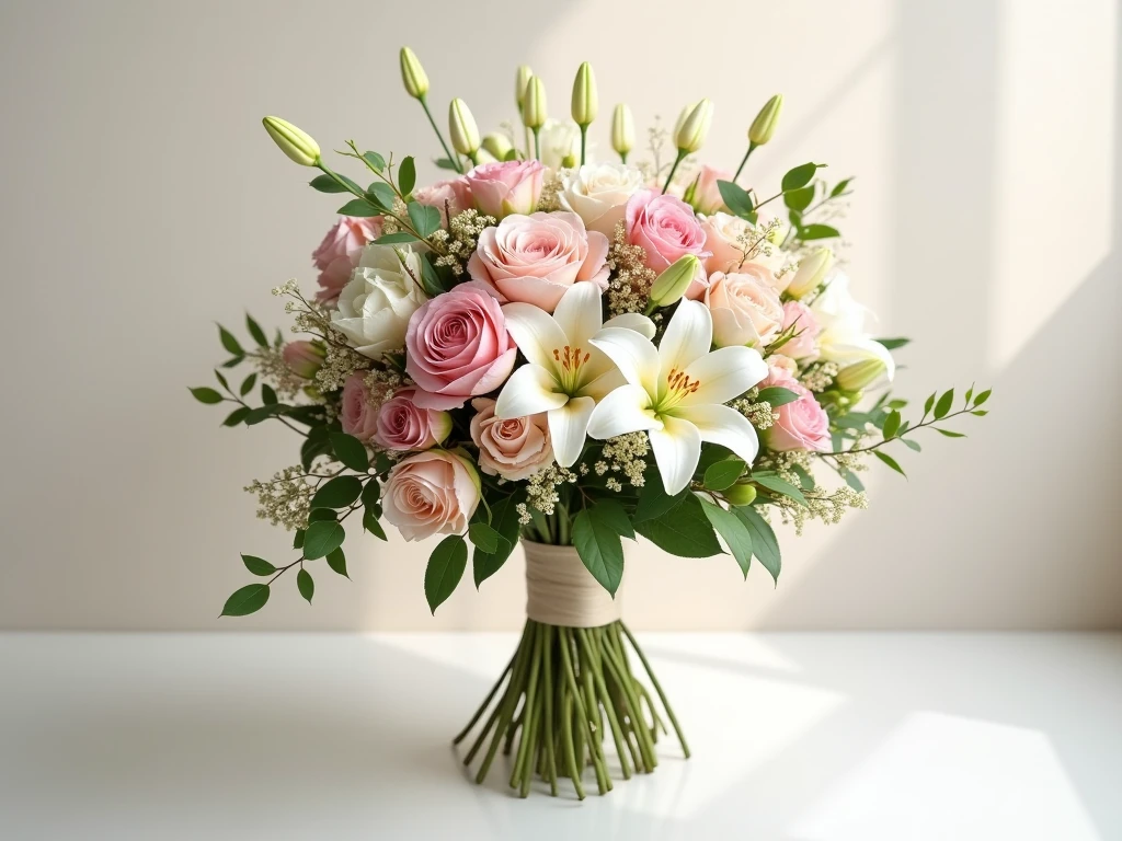 Elegant Arrangement