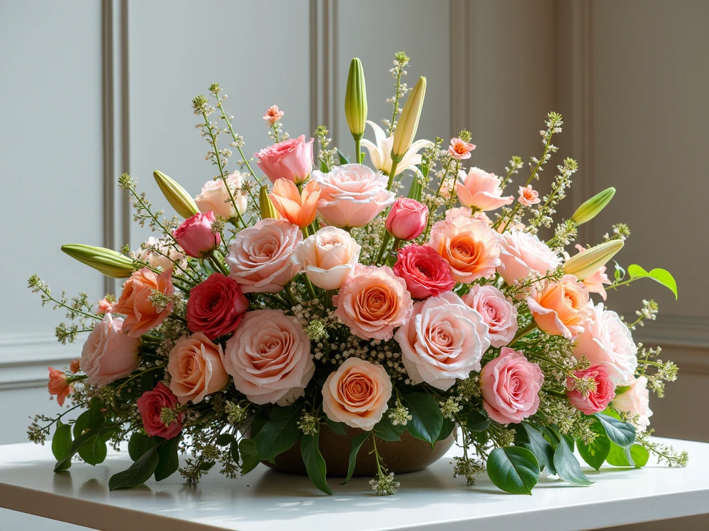 Wedding Flowers
