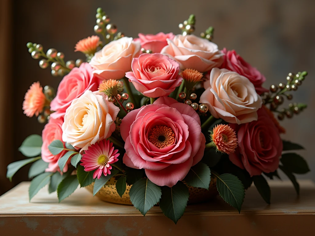 Luxury Bouquet